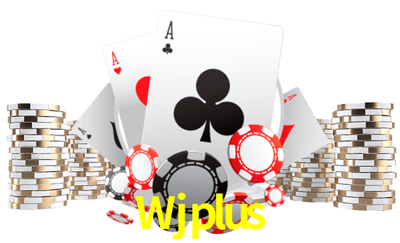 Jogue jogos de pôquer em Wjplus