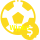 Aposte em esportes do mundo todo no Wjplus!